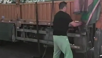 蒙昇柵欄門(mén)發(fā)往張家口！